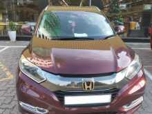 Honda Vezel 2014 SUV