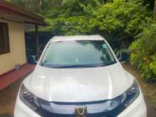 Honda Vezel 2014 SUV
