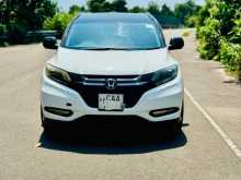 Honda Vezel 2014 SUV
