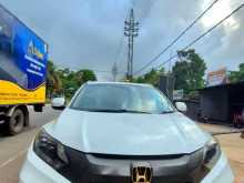Honda Vezel 2014 SUV