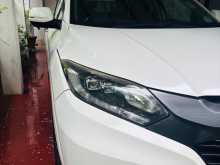 Honda Vezel 2014 SUV