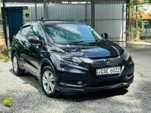 Honda Vezel 2014 SUV