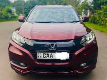 Honda Vezel 2014 SUV