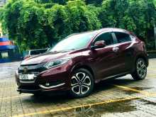 Honda Vezel 2014 SUV