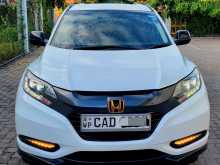 Honda Vezel 2014 SUV