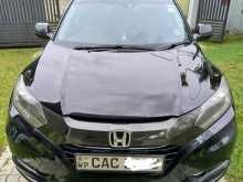 Honda Vezel 2014 SUV