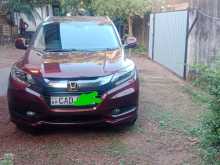 Honda Vezel 2014 SUV