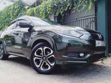 Honda Vezel 2014 SUV