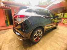 Honda Vezel 2014 SUV