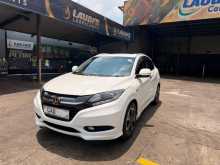 Honda Vezel 2014 SUV