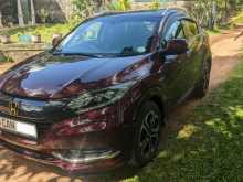 Honda Vezel 2014 SUV
