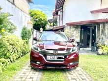 Honda Vezel 2014 SUV