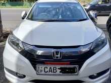 Honda Vezel 2014 SUV