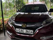 Honda Vezel 2014 SUV