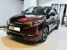 Honda Vezel 2014 SUV