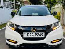 Honda Vezel 2014 SUV