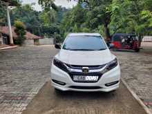 Honda Vezel 2014 Car