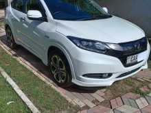 Honda Vezel 2014 SUV