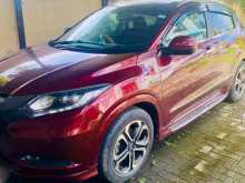 Honda Vezel 2014 SUV