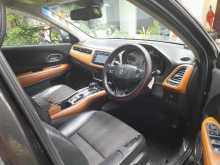 Honda Vezel 2014 SUV