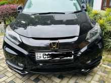 Honda Vezel 2014 SUV