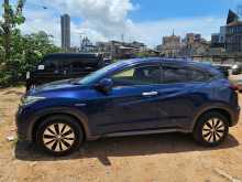 Honda Vezel 2014 SUV