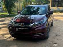 Honda Vezel 2014 SUV