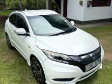 Honda Vezel 2014 SUV