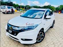 Honda Vezel 2014 SUV