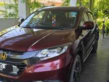 Honda Vezel 2014 SUV