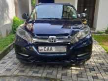 Honda Vezel 2014 SUV