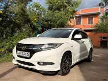 Honda Vezel 2014 SUV