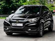 Honda Vezel 2014 SUV
