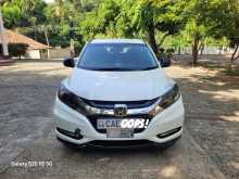 Honda Vezel 2014 SUV