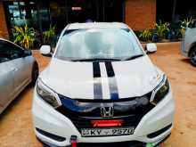 Honda Vezel 2014 SUV