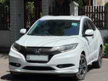 Honda Vezel 2014 SUV