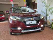 Honda VEZEL 2014 SUV