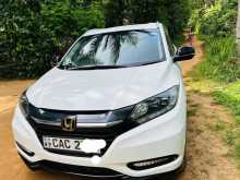 Honda VEZEL 2014 SUV