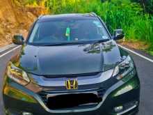 Honda Vezel 2014 SUV