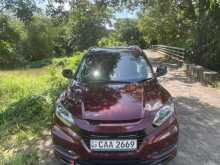 Honda Vezel 2014 SUV