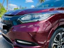 Honda Vezel 2014 SUV