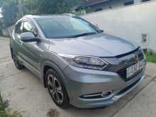 Honda Vezel 2014 SUV