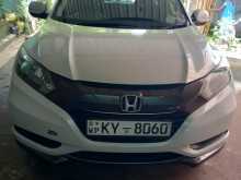 Honda Vezel 2014 SUV