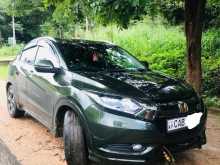 Honda Vezel 2014 SUV