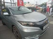 Honda Vezel 2014 SUV