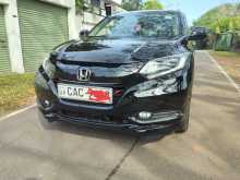 Honda Vezel 2014 SUV
