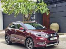 Honda Vezel 2014 SUV