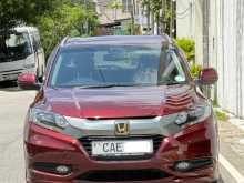 Honda Vezel 2014 SUV