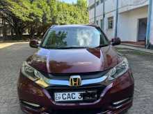 Honda Vezel 2014 SUV