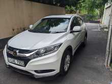 Honda Vezel 2014 SUV